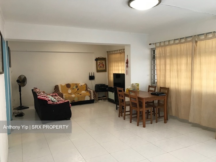 Pasir Ris Drive 10 thumbnail photo